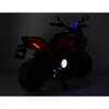 Детский электромотоцикл Ducati Diavel YHL6017 12V красный
